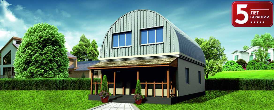 Ангар Павлодар