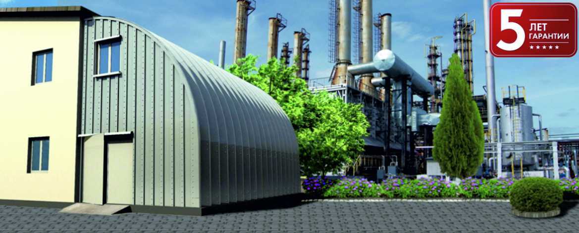 Ангар Актау